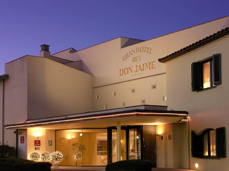 Gran Hotel Rey Don Jaime