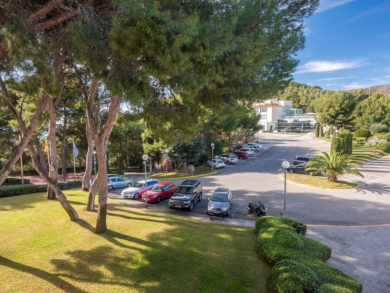 Gran Hotel Rey Don Jaime