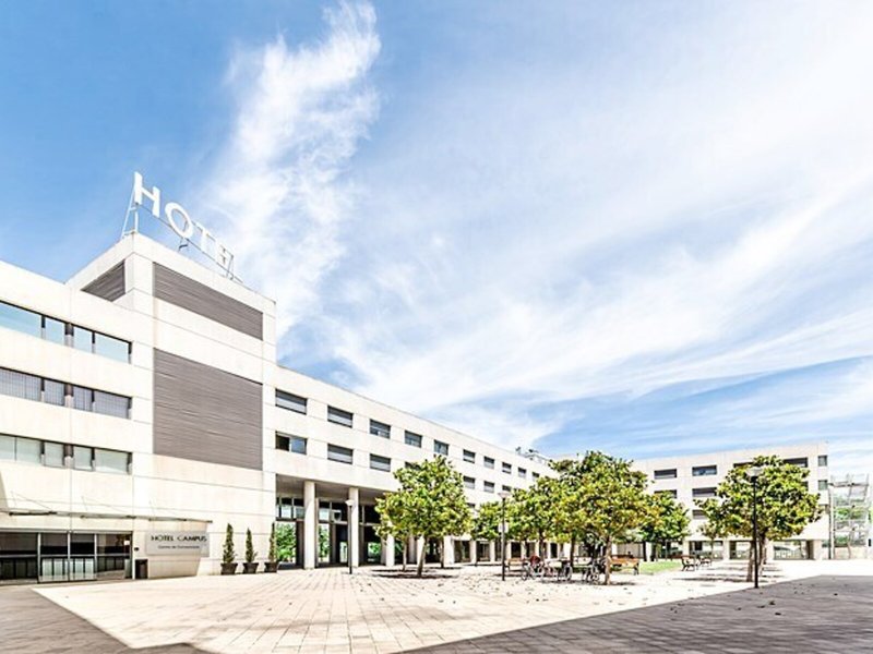 Hotel Exe Campus