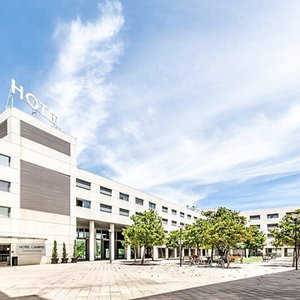 Sejur Exe Campus vacanta Cerdanyola del Valles