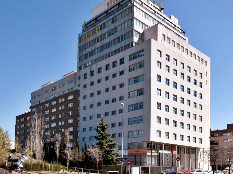 Hotel B&B Hotel Barcelona Mollet Porta De Gallecs