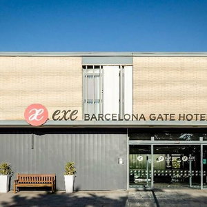 Sejur Exe Barcelona Gate vacanta Sant Joan Despi
