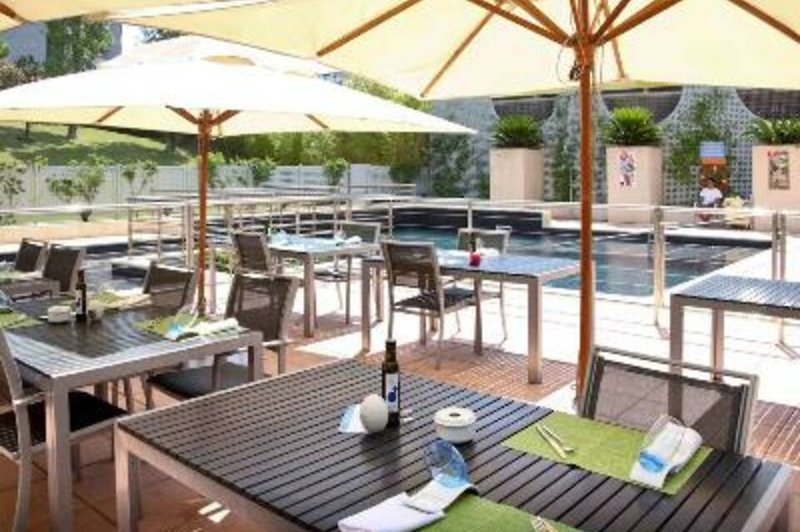Hotel Ibis Styles Barcelona Sj Despi