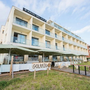 Sejur Bel Air vacanta Castelldefels