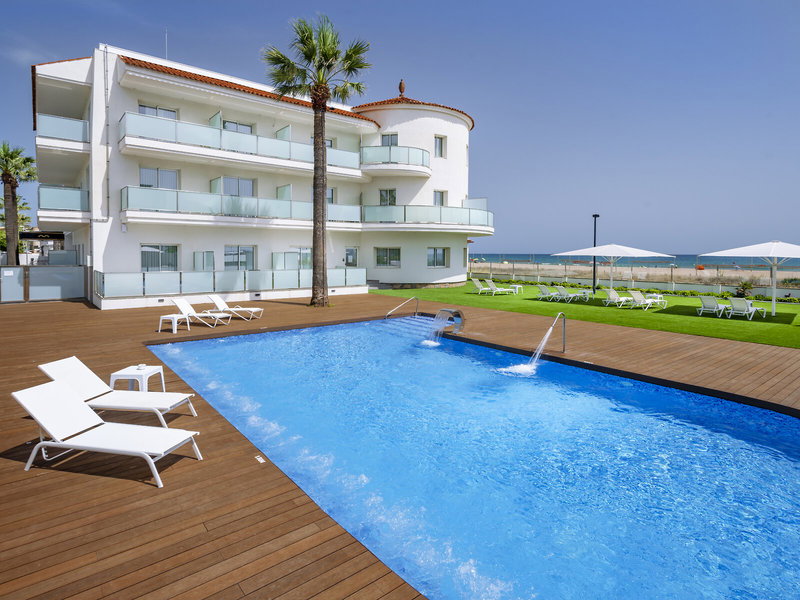 Hotel Playafels Hotel & Apartments