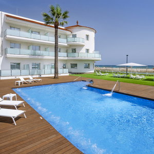 Sejur Playafels Hotel & Apartments vacanta Castelldefels