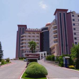 Hotel Saturn Palace Resort cazare Lara