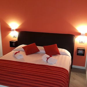 Hotel La Lira cazare Fiumicino