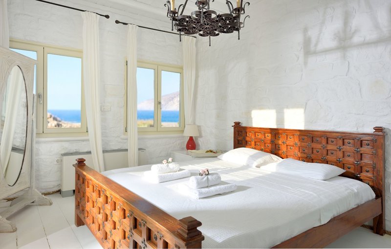 Hotel Mykonos Dream Villas