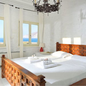 Sejur Mykonos Dream Villas vacanta Ftelia