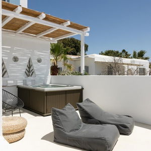 Hotel Boho Mykonos Origin cazare Mykonos