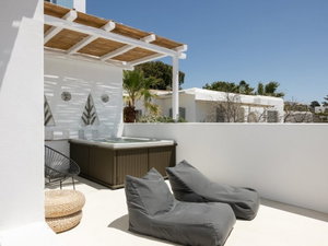 Hotel Boho Mykonos Origin cazare Mykonos