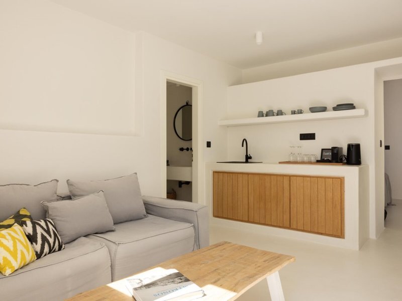 Boho Mykonos Origin