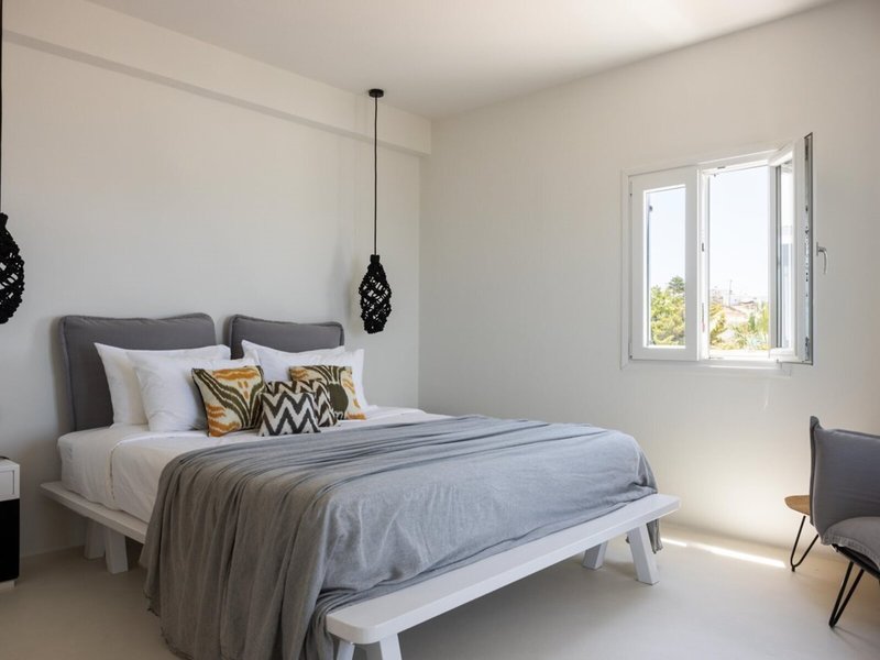 Boho Mykonos Origin
