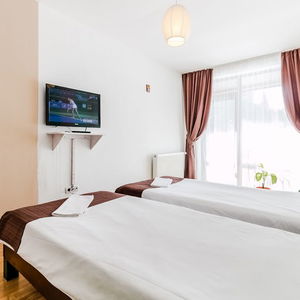 Hotel Ezio House cazare Brasov
