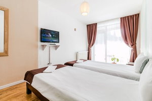 Hotel Ezio House cazare Brasov