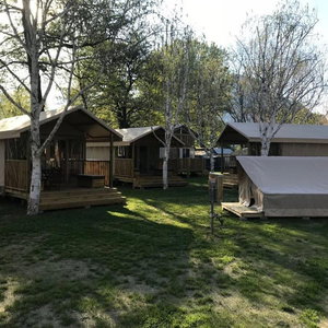 Hotel Orlando In Chianti Glamping Resort cazare Cavriglia-Monastero