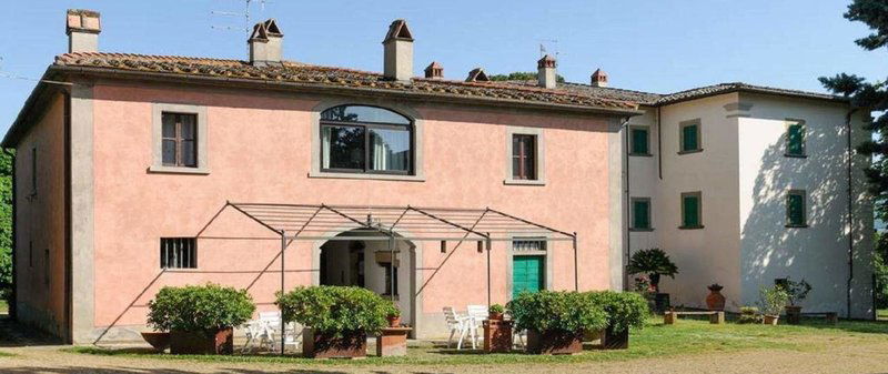 Hotel Agriturismo Albergotti