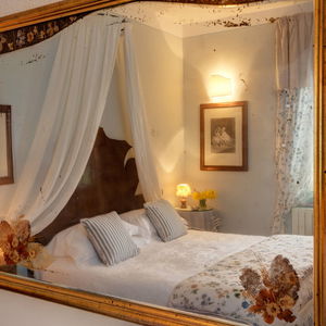 Hotel Casa Bellavista B&B cazare Cortona