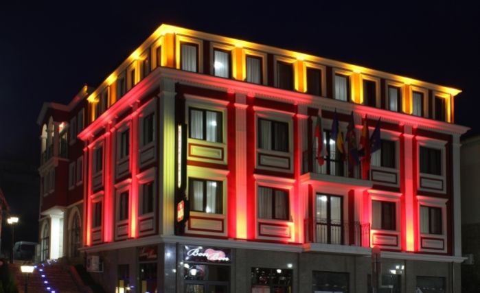 Hotel Real Hotel