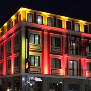 Hotel Real Hotel cazare Veliko Tarnovo