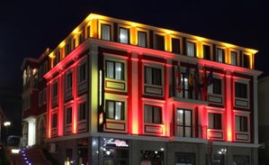 Hotel Real Hotel cazare Veliko Tarnovo