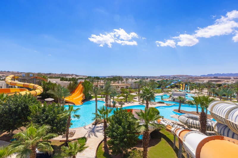 Swissôtel Sharm El Sheikh All Inclusive Collection