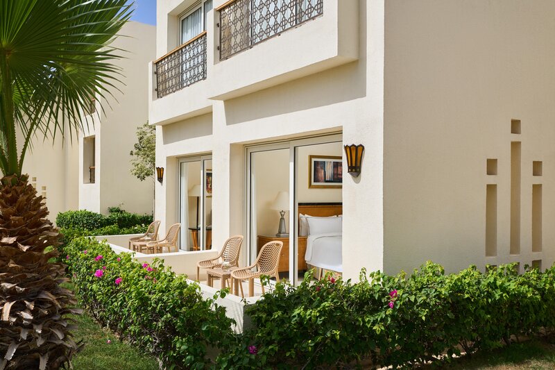 dal travel Swissôtel Sharm El Sheikh All Inclusive Collection