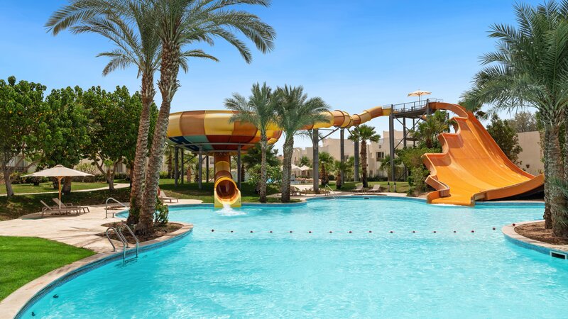 dal travel Swissôtel Sharm El Sheikh All Inclusive Collection