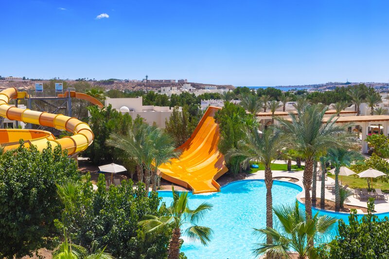 dal travel Swissôtel Sharm El Sheikh All Inclusive Collection
