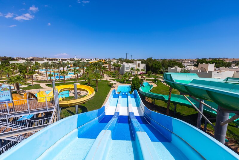 dal travel Swissôtel Sharm El Sheikh All Inclusive Collection