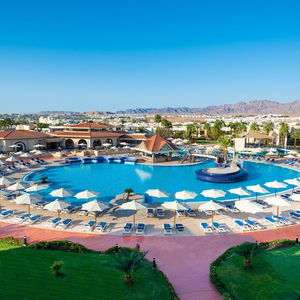 Hotel Xperience Kiroseiz Parkland cazare Naama Bay
