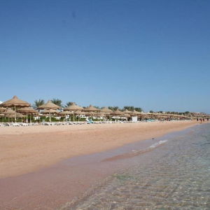 Hotel Gafy Resort cazare Naama Bay