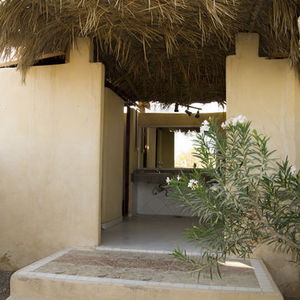 Hotel Sharks Bay Umbi Diving Village cazare Sharks Bay