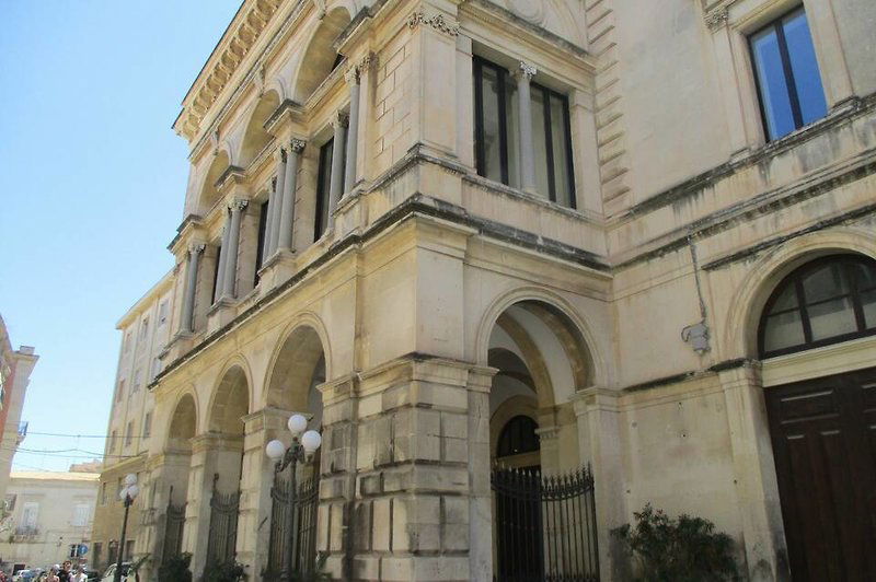 Hotel Maison Ortigia