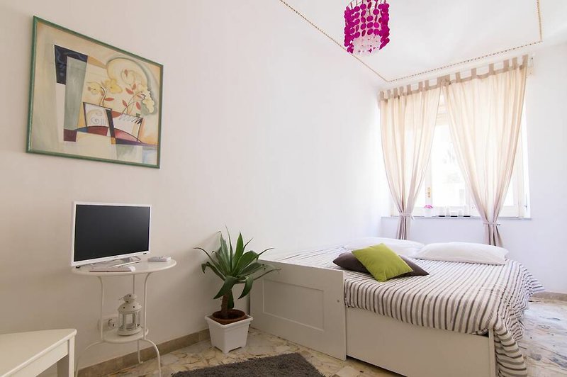 Maison Ortigia