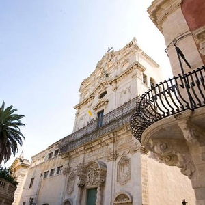 Hotel Re Federico Boutique Hotel cazare Siracusa