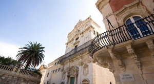 Hotel Re Federico Boutique Hotel cazare Siracusa