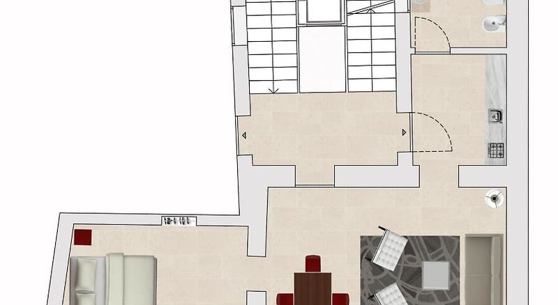 Re Federico Boutique Hotel