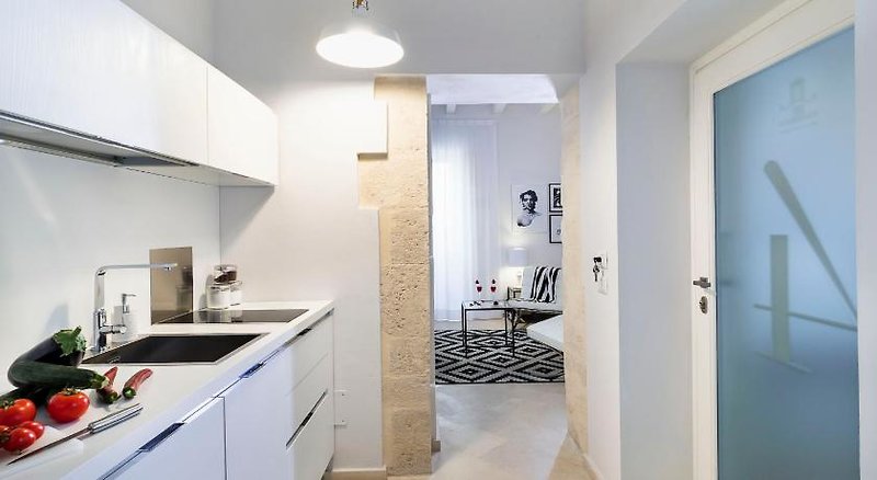 Re Federico Boutique Hotel