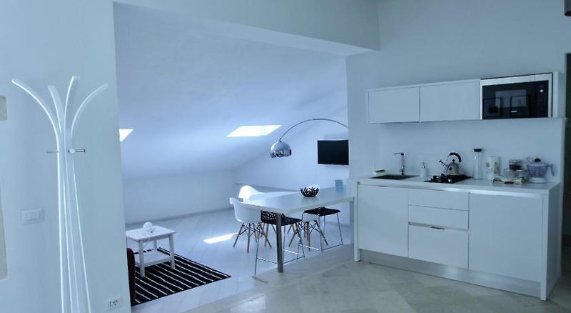 Re Federico Boutique Hotel