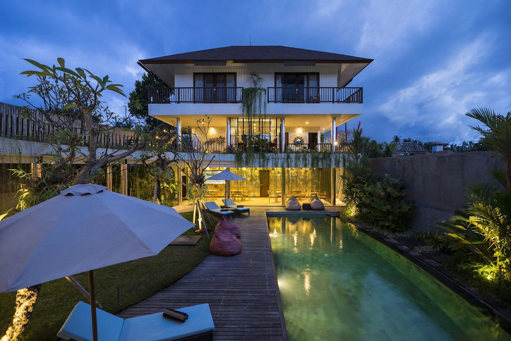 Athaya Ubud