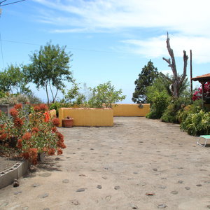 Hotel Casas Rurales Los Marantes cazare Puntagorda
