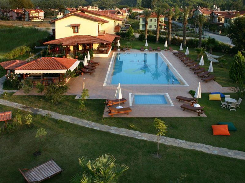 Hotel Efe Göcek