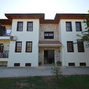 Hotel Saray Hotel cazare OEluedeniz