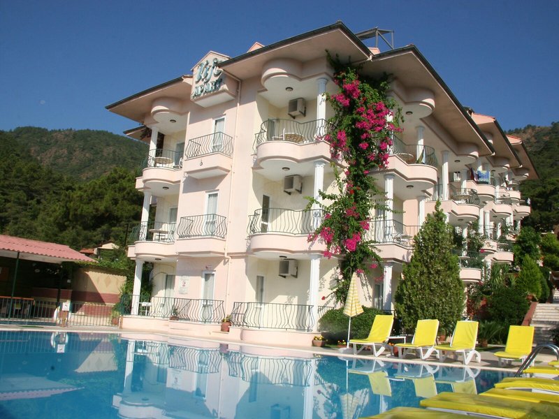 Hotel Life Apart Marmaris