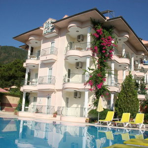 Hotel Life Apart Marmaris cazare Icmeler