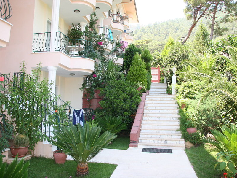 Life Apart Marmaris