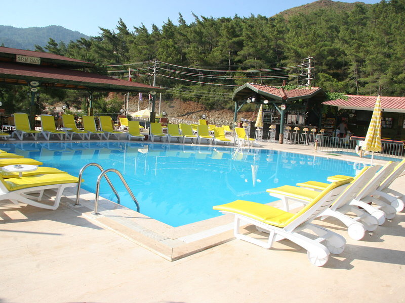 Life Apart Marmaris