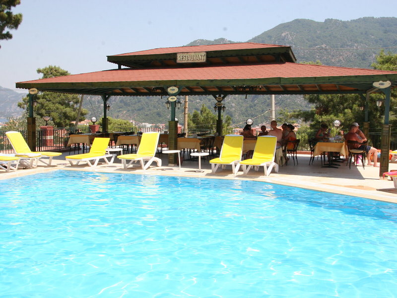Life Apart Marmaris